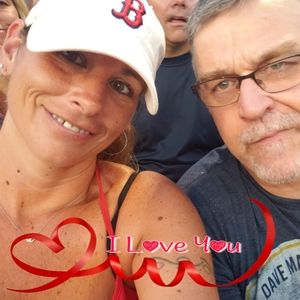 Meet your Posher, Lou-anne